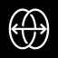 Reface: KI bild generator icon
