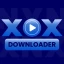 HD Video Downloader & Launcher icon