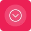 Video Downloader For Pinterest icon