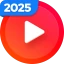 Video Player - AnyPlay icon