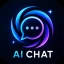 AI CHAT: Create, Chat & More icon
