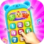 Jogos para crianças 1 - 5 anos icon