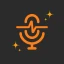 Note AI: Voice AI Transcribe icon