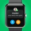 Watch Sync App - BT Notifier icon