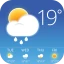 Tempo ao vivo icon