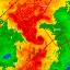 Weather Radar — Live Storm Map icon