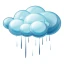 Rain Radar: Radar météo icon