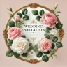 Criador Convite de Casamento icon