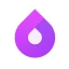 Overdrop Pro Schlüssel icon