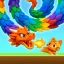 Caos de Lãs - Wool Sort Games icon