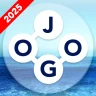 Jogo de Palavras Cruzadas icon