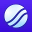 Skratch: Travel Map & eSIM icon