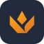 Valorant Tracker - Valking.gg icon
