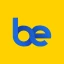 be - Nền tảng đa dịch vụ icon