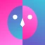 「FaceScore」顔のバランスを点数で採点 顔診断アプリ icon