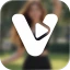 Vibelush AI : AI Dance Video icon