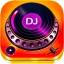 YouDJ Mixer - App facile de DJ icon