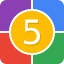 Errate 5 - Deutschland Quiz icon