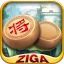 Cờ Tướng, Cờ Úp Online - Ziga icon