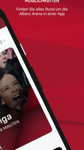 Allianz Arena screenshot 2