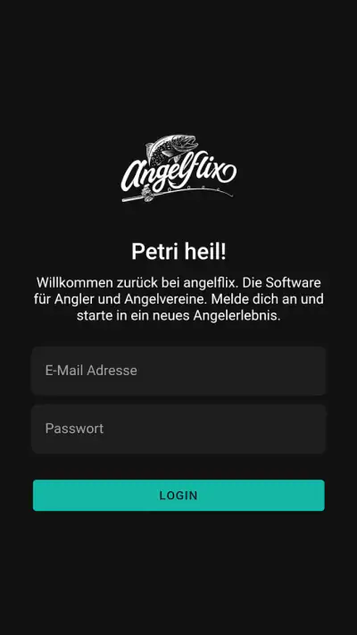 angelflix - Angel App screenshot 1