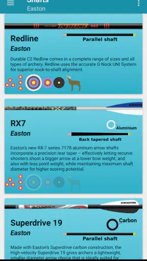 Arrows screenshot 5