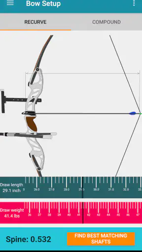 Arrows screenshot 6