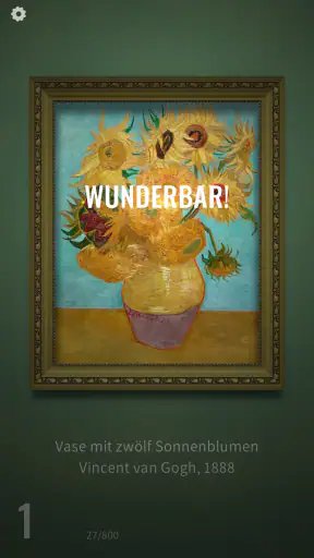 Art Heist Puzzle screenshot 2