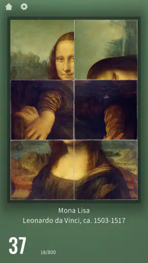 Art Heist Puzzle screenshot 3