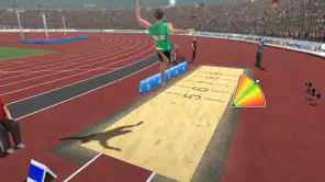Athletics Mania screenshot 2