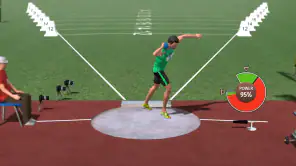 Athletics Mania screenshot 4