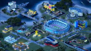 Athletics Mania screenshot 5