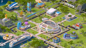 Athletics Mania screenshot 6