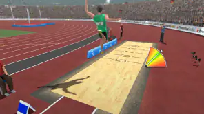Athletics Mania screenshot 8