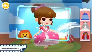 Baby Pandas Fotostudio screenshot 3