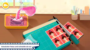 Baby Pandas Fotostudio screenshot 4