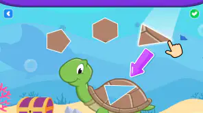 Baby Puzzle Spiele zum Lernen screenshot 4
