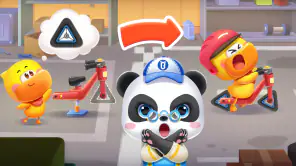 BabyBus Kinder-Wissenschaft screenshot 3