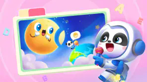 BabyBus Kinder-Wissenschaft screenshot 6