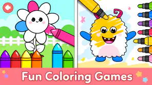 Babyspiele für kinder 2 Jahren screenshot 4