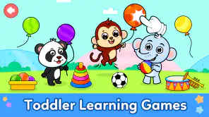 Babyspiele für kinder 2 Jahren screenshot 7