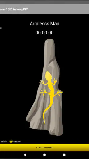 Beastmaker 1000 Training Pro screenshot 8