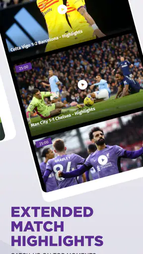 beIN CONNECT (MENA) screenshot 4