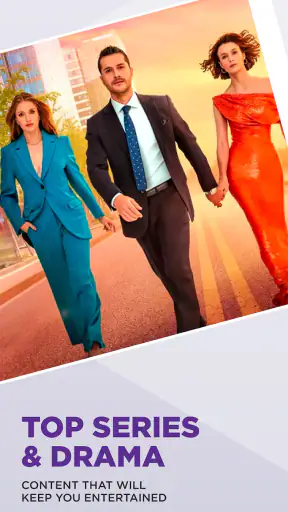 beIN CONNECT (MENA) screenshot 6