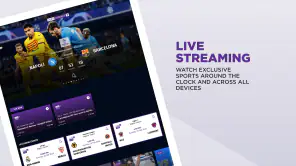 beIN CONNECT (MENA) screenshot 7