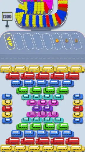 Bus Loop:Jam Master screenshot 4