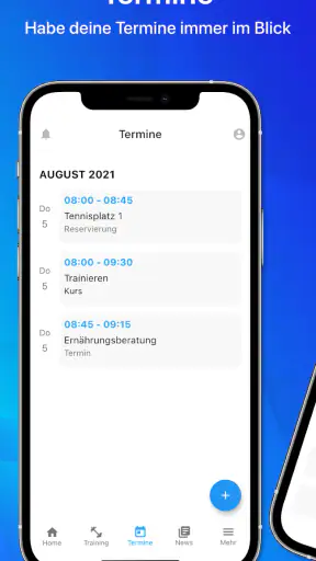 Butterfly Member screenshot 3