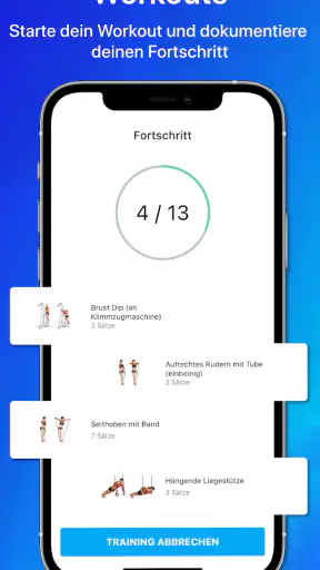 Butterfly Member screenshot 5