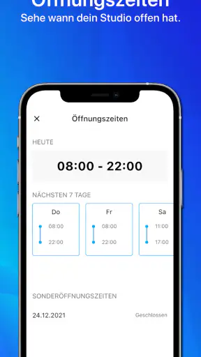 Butterfly Member screenshot 8