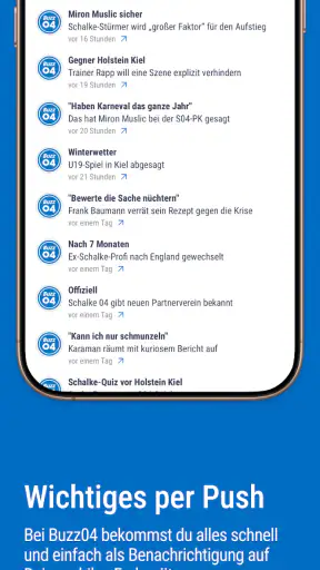Buzz04 - deine S04-Timeline screenshot 2